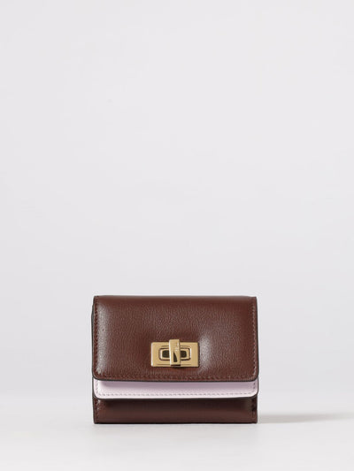 way leather wallet