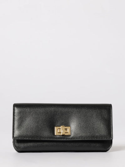 way leather wallet