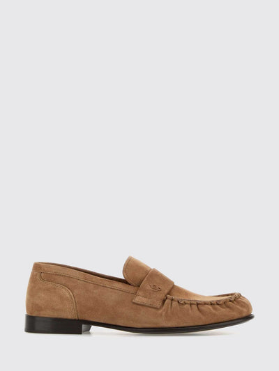 woman's loafer