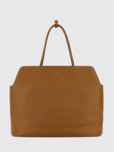 woman's tote bag