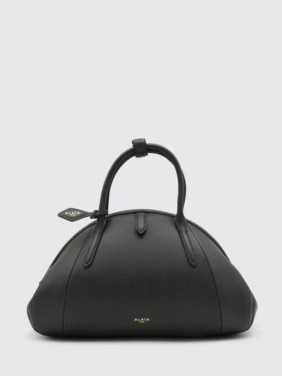 leather bag