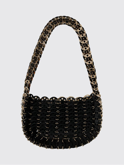 moon flip reversible leather bag