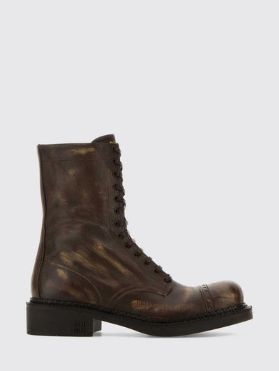 woman's boots