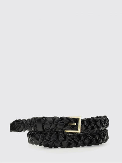 woman's belt