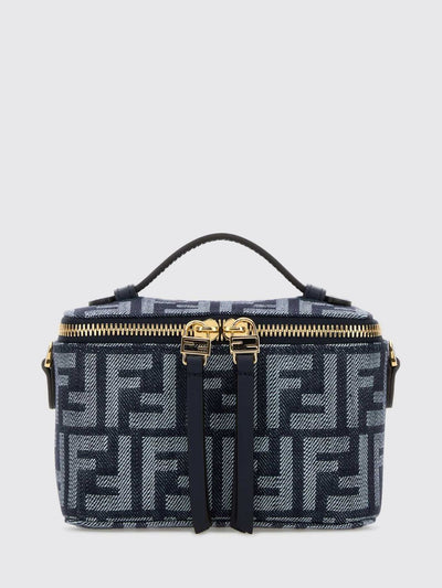 woman's mini bag