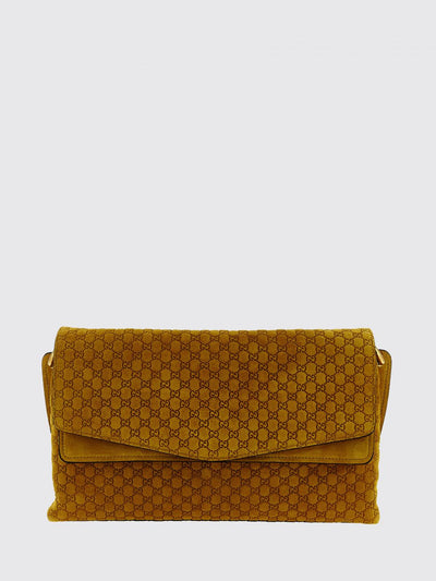 woman's mini bag