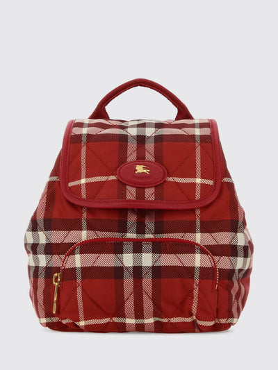 woman's backpack