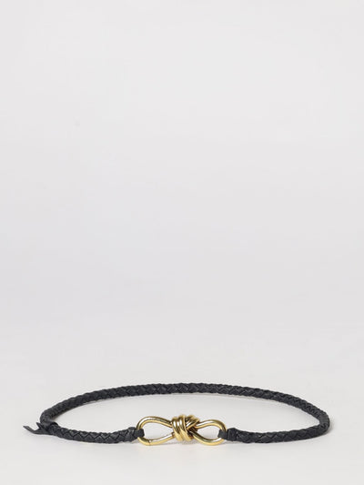 woman's belt