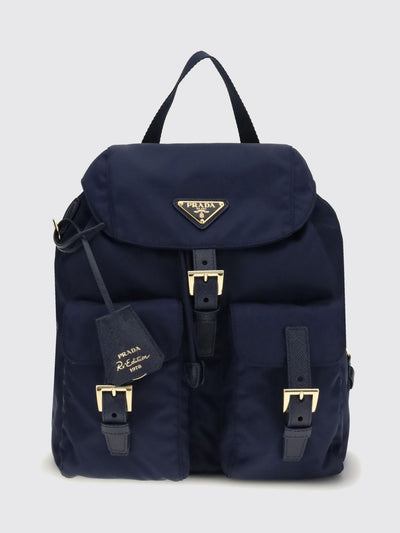 woman's backpack