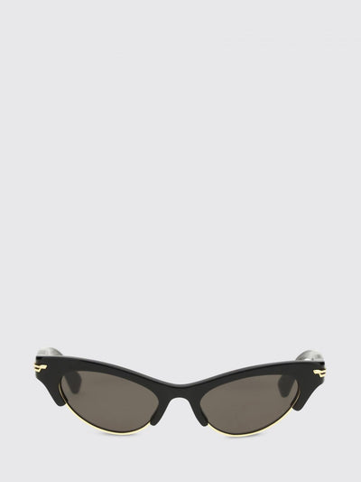 angle acetate sunglasses