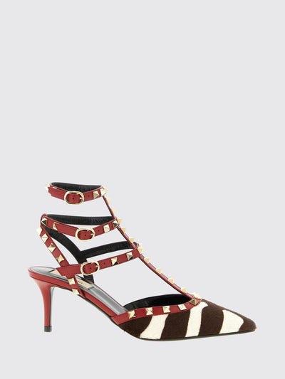 woman's pump