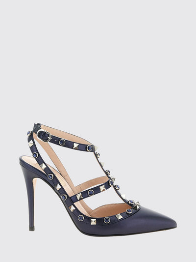 woman's pump
