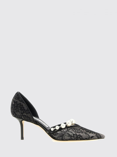 woman's pump