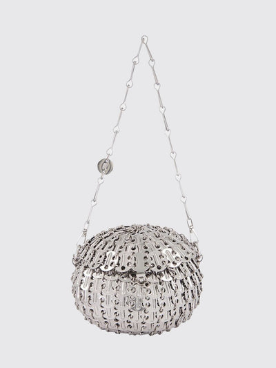 woman's mini bag