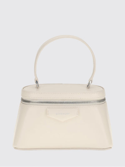 woman's mini bag