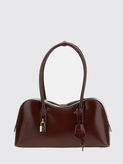 ryder faux leather bag