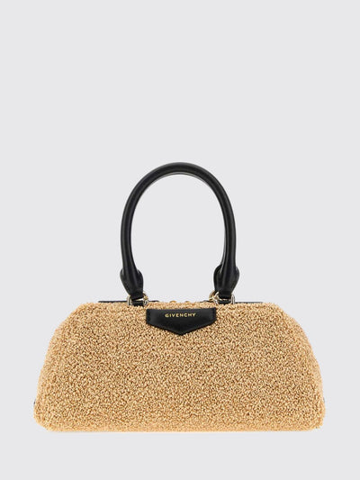 woman's mini bag