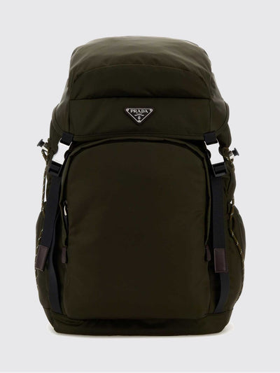 woman's backpack