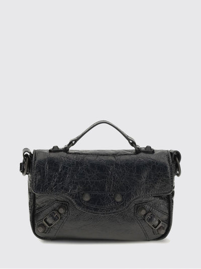 woman's mini bag