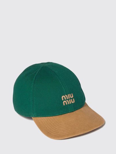 woman's hat