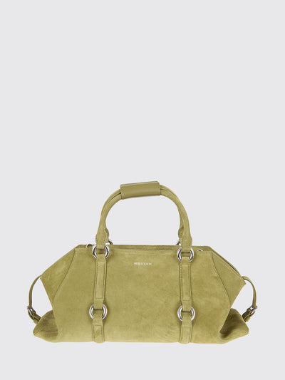 suede farringdon bag