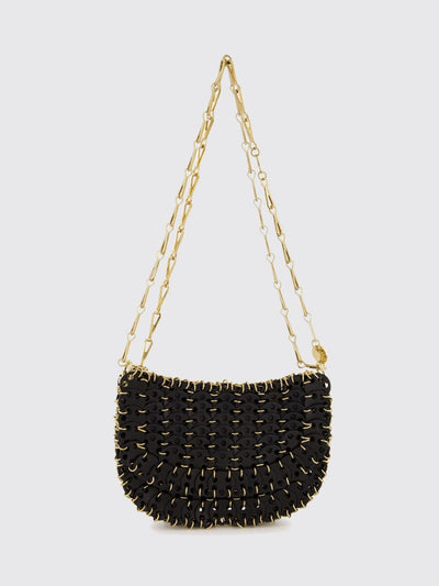 woman's mini bag