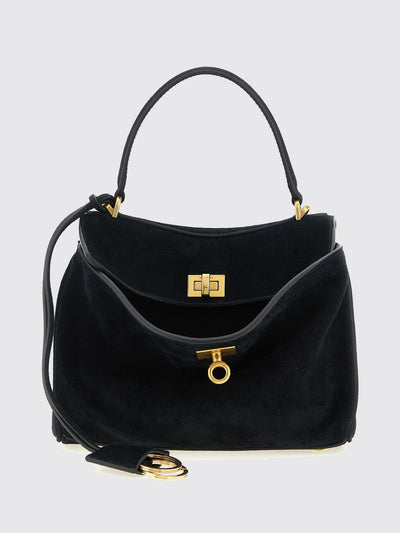 woman's mini bag