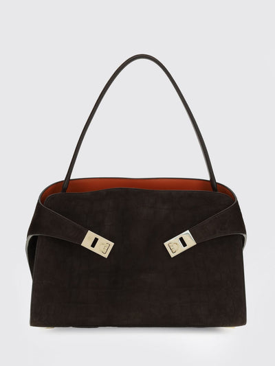 woman's shoulder bag