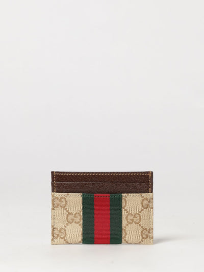 woman's wallet