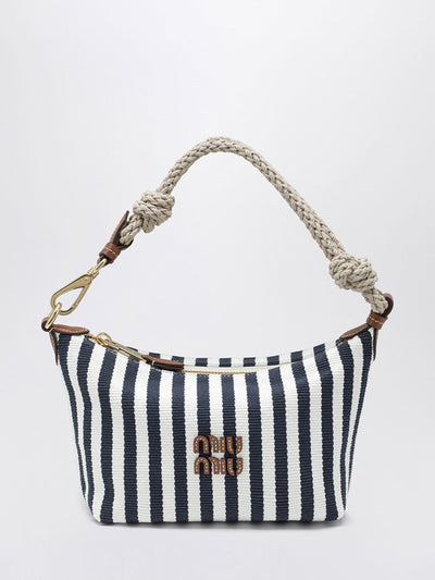 woman's mini bag