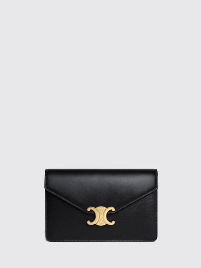 woman's wallet