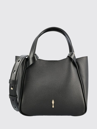 woman's tote bag