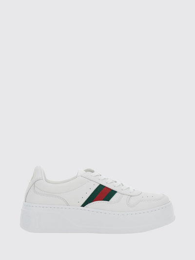 woman's sneakers