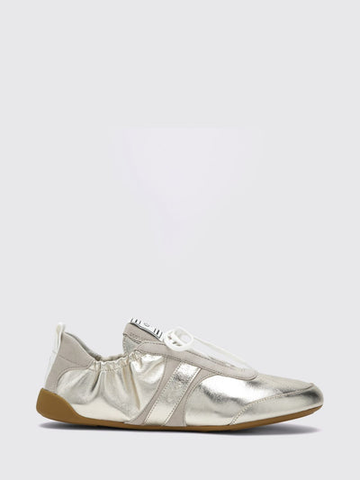 woman's shoes chloé