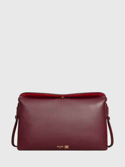 woman's mini bag
