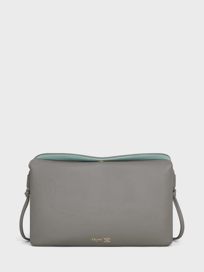 woman's mini bag