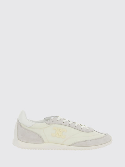 woman's sneakers