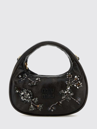 woman's mini bag