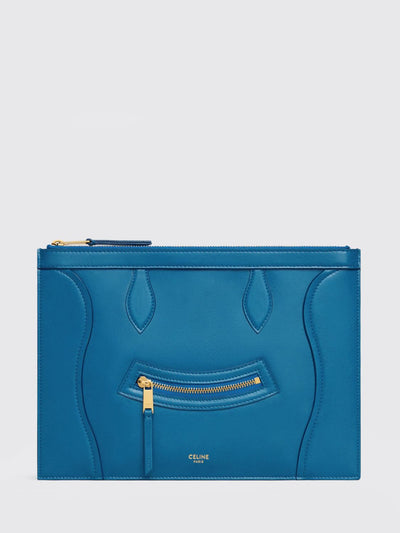 woman's wallet