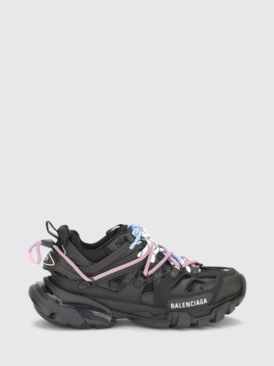 woman's oxford shoe