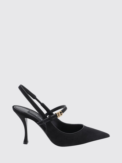 woman's pump