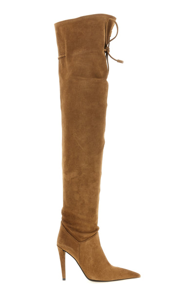 the cuissard boot