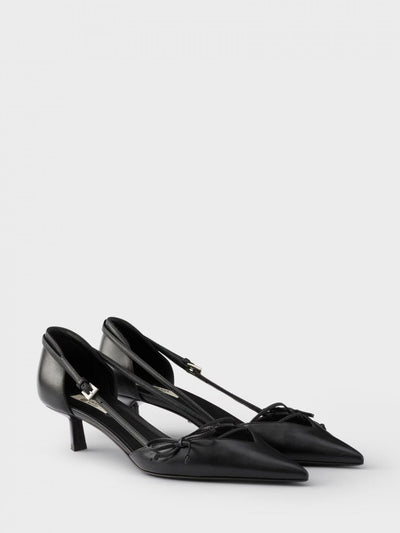 woman's pump