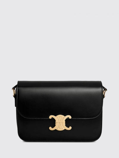 woman's crossbody bag