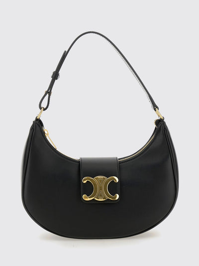 woman's shoulder bag