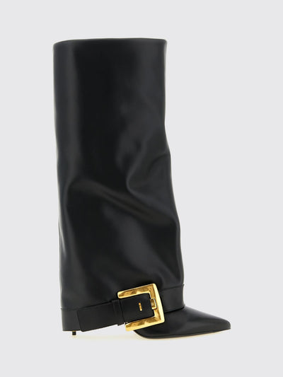woman's boots