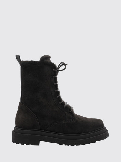woman's boots