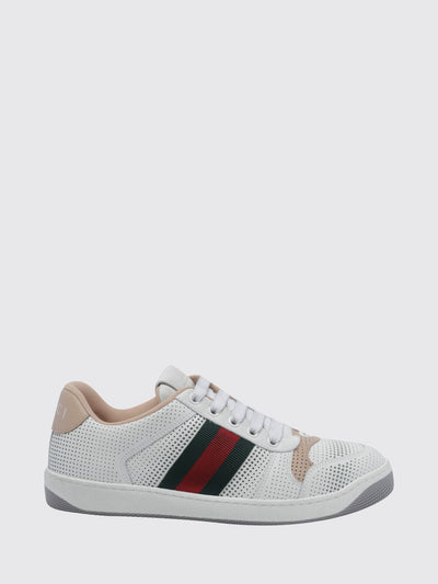 woman's sneakers