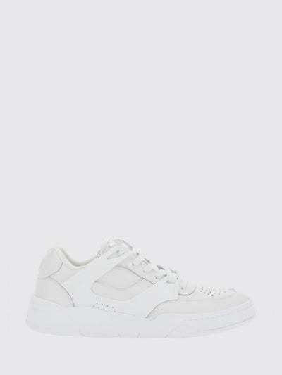 woman's sneakers