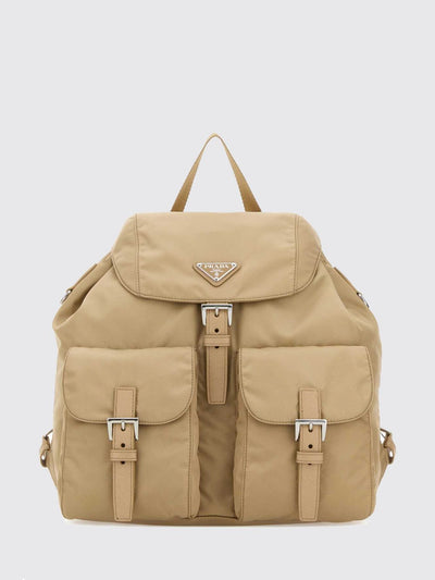 woman's backpack